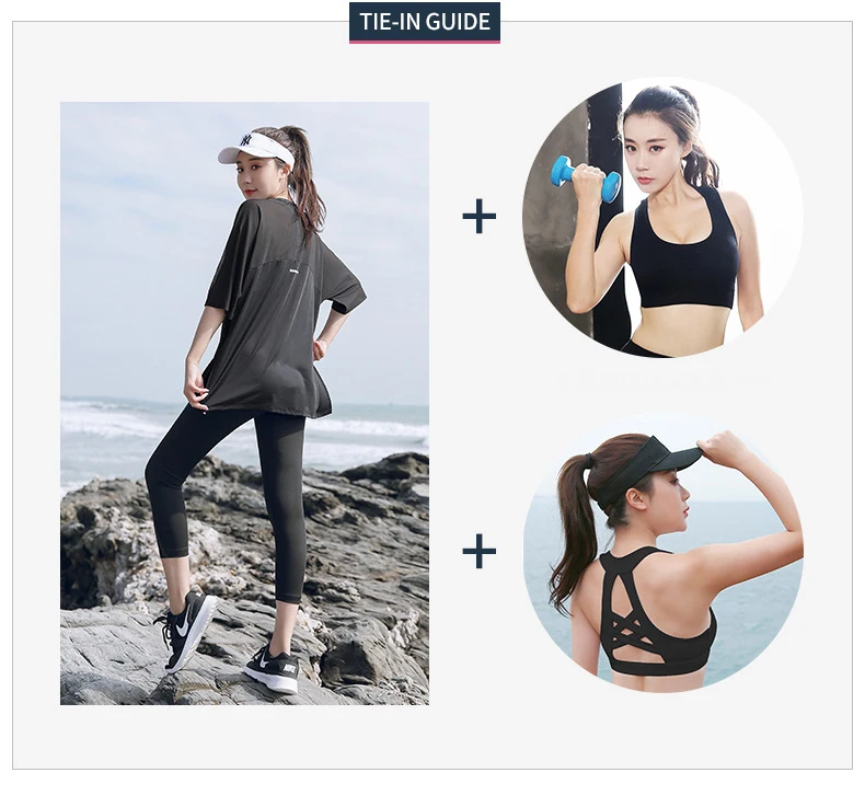 L-4XL Plus Size Yoga Sets For Women Sportswear 2PCS Suits Quick-Dry Clothing Fitness Loose Sets For Female Tracksuits Gym Suits
L-4XL Plus Size Yoga Sets For Women Sportswear 2PCS Suits Quick-Dry Clothing Fitness Loose Sets For Female Tracksuits Gym Suits