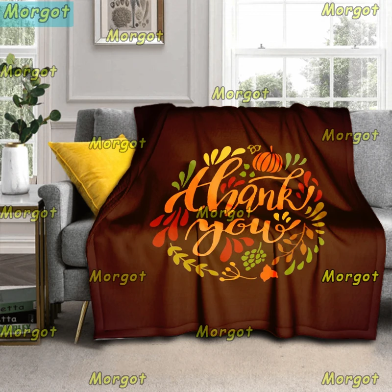Sherpa Soft Throw Blanket Autumn Thanksgiving Day Pumpkins and Flowers - Fuzzy Luxurious Blanket for Bed Couch Sofa Indoor
Sherpa Soft Throw Blanket Autumn Thanksgiving Day Pumpkins and Flowers - Fuzzy Luxurious Blanket for Bed Couch Sofa Indoor