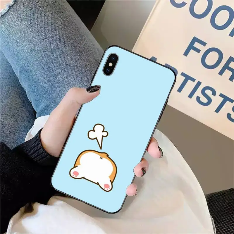 welsh corgi pembroke Phone Case for iPhone 11 12 pro XS MAX 8 7 6 6S Plus X 5S SE 2020 XR mini
welsh corgi pembroke Phone Case for iPhone 11 12 pro XS MAX 8 7 6 6S Plus X 5S SE 2020 XR mini
