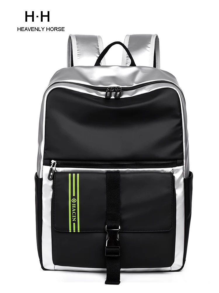 15.6 inch Business Laptop Backpacks For Men Male Mochila Spalshproof Oxford 2021New Arrival Anti Theft School Bags
15.6 inch Business Laptop Backpacks For Men Male Mochila Spalshproof Oxford 2021New Arrival Anti Theft School Bags