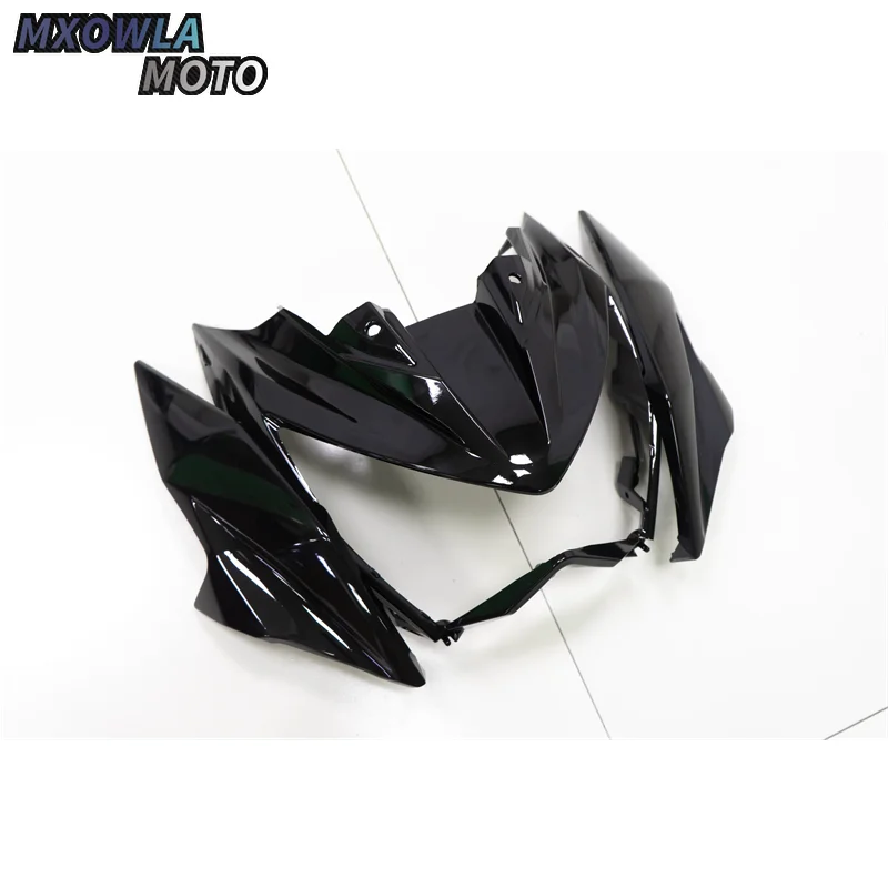 Fairing rear tail fittings bright black ABS fit for z800 2013 2014 2015 2016year
Fairing rear tail fittings bright black ABS fit for z800 2013 2014 2015 2016year