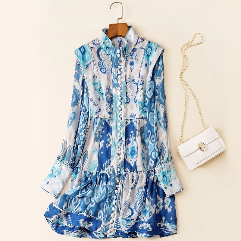 dress New niche design new women s dress in spring and summer 2021 Lantern Sleeve high waist thin holiday dress
dress New niche design new women s dress in spring and summer 2021 Lantern Sleeve high waist thin holiday dress