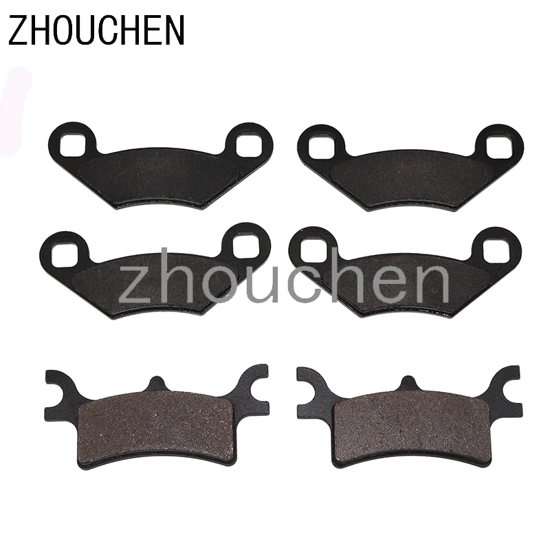 Передние и задние тормозные колодки для мотоцикла POLARIS 500 Scrambler 4x2005 2006 2007 2008 2009 2010 2011 2012
Передние и задние тормозные колодки для мотоцикла POLARIS 500 Scrambler 4x2005 2006 2007 2008 2009 2010 2011 2012