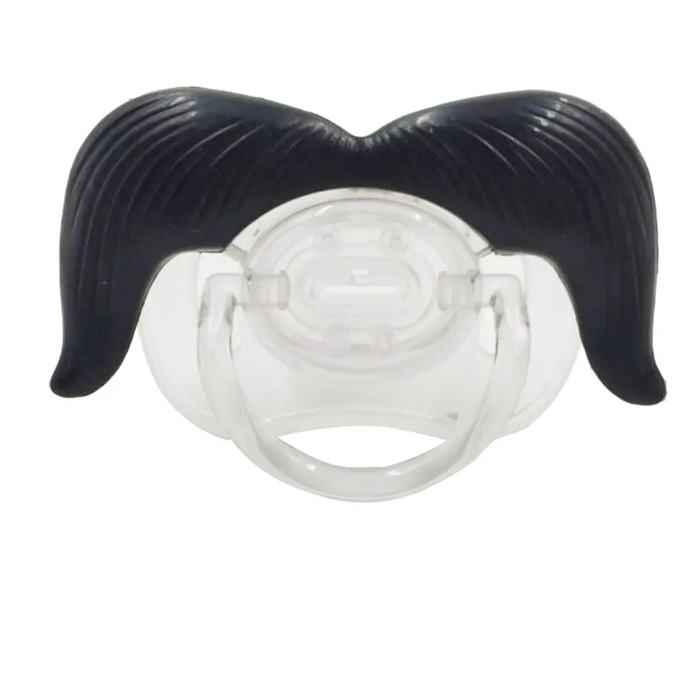 Baby Silicone Pacifier Funny Pacifier Baby Rabbit Teeth Cute Pacifier Beard Pacifier Baby Supplies 2021 New arrival
Baby Silicone Pacifier Funny Pacifier Baby Rabbit Teeth Cute Pacifier Beard Pacifier Baby Supplies 2021 New arrival
