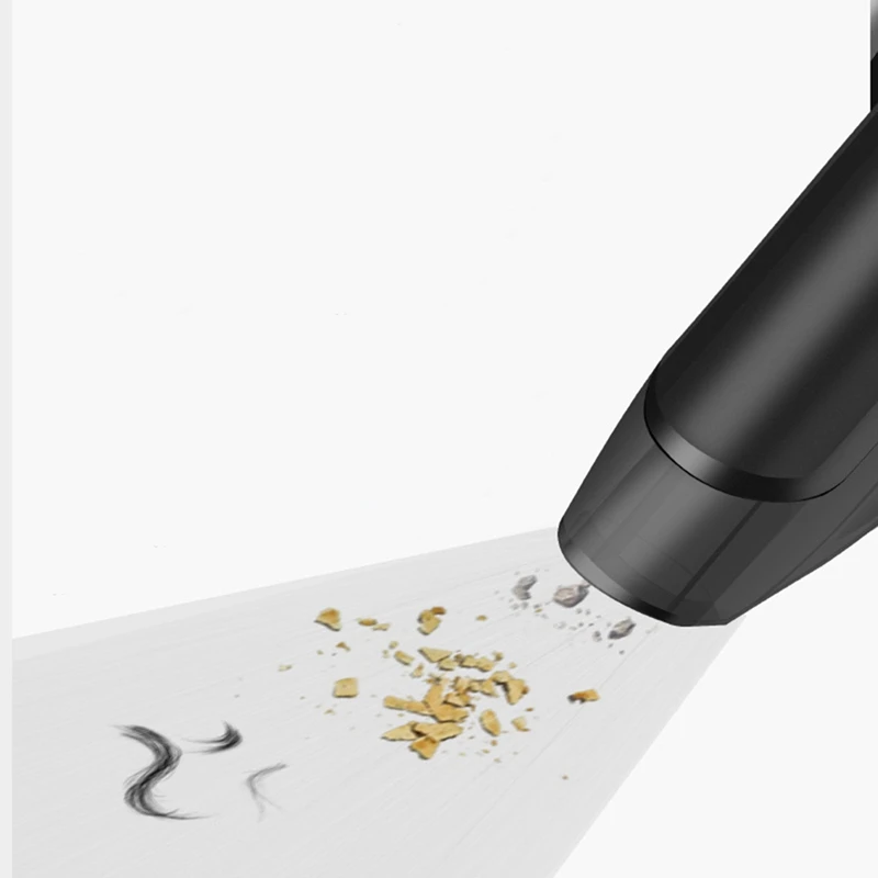 Novel-Handheld Vacuum Powerful Cyclone Suction Car Vacuum Cleaner Wet/Dry Auto Portable for Car Car Cleaners
Novel-Handheld Vacuum Powerful Cyclone Suction Car Vacuum Cleaner Wet/Dry Auto Portable for Car Car Cleaners