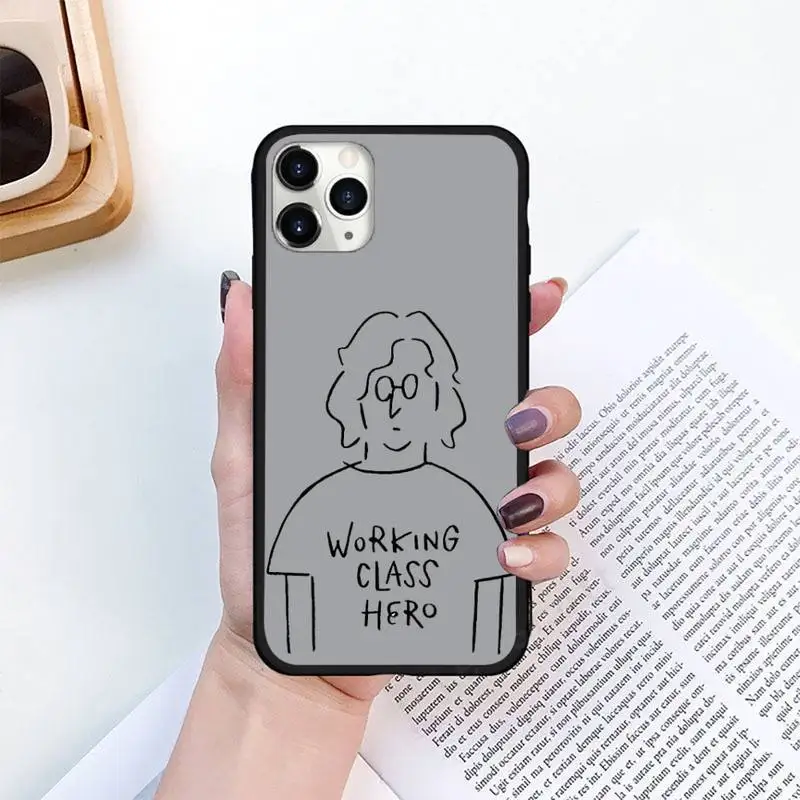 2018 Killer Leon Phone Case for iPhone 11 12 pro XS MAX 8 7 6 6S Plus X 5S SE 2020 XR mini
2018 Killer Leon Phone Case for iPhone 11 12 pro XS MAX 8 7 6 6S Plus X 5S SE 2020 XR mini