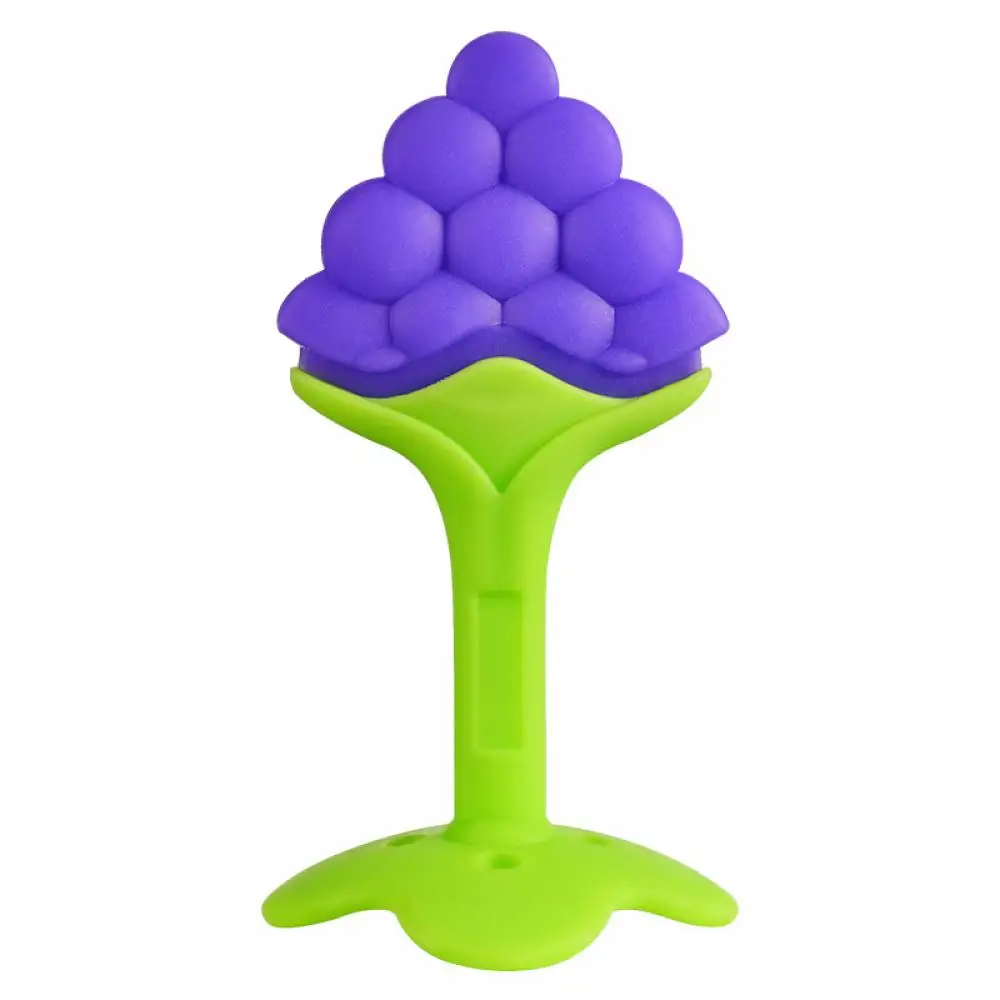 2020 Baby Infant Kids Chew Tooth Toys Stereo Tooth Glue Molar Stick With Box Baby Teether Safety Silicone Fruit Teethers
2020 Baby Infant Kids Chew Tooth Toys Stereo Tooth Glue Molar Stick With Box Baby Teether Safety Silicone Fruit Teethers
