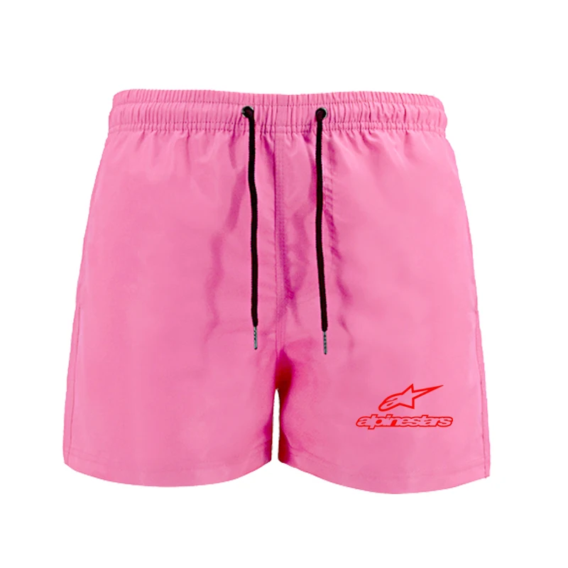 New fashion shorts men's summer large size thin quick-drying beach pants casual sports shorts shorts clothing shorts fitness
New fashion shorts men's summer large size thin quick-drying beach pants casual sports shorts shorts clothing shorts fitness
