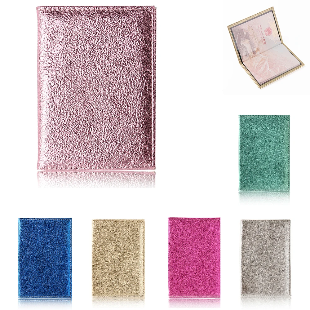 Travel Passport Cover Women Men Simple Passport Id Card Cover Holder Pu Leather Passport Wallet Passport Holder
Travel Passport Cover Women Men Simple Passport Id Card Cover Holder Pu Leather Passport Wallet Passport Holder