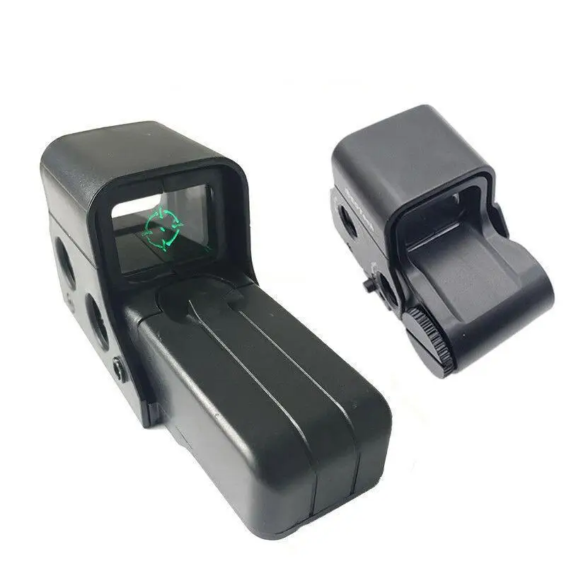 ZHENDUO 20-23mm Rail Plastic 558 552 Holographic Sight Free Shipping toy gun Accessories
ZHENDUO 20-23mm Rail Plastic 558 552 Holographic Sight Free Shipping toy gun Accessories