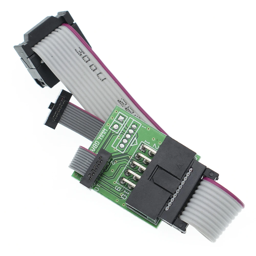 Кабель зарядного устройства Bluetooth 4 0 CC2540 zigbee CC2531 Sniffer USB программатор проводной
