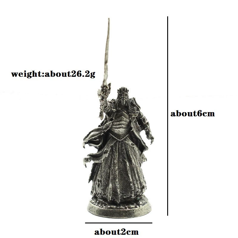 Медные фигурки самураев Shogunate
Медные фигурки самураев Shogunate