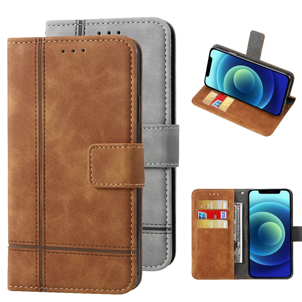 Для Doogee X95 X96 N20 Pro N30 N10 N100 S40 S55 S60 BL5500 Mix 2 Lite X100 X90 X90L Y8 Y7 Plus Y8c PU со слотом для карт |