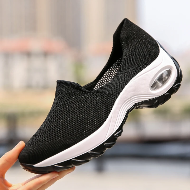 Sneakers Woman Sports Breathable Mesh Women's Running Shoes Walking Women's Summer Footwear Red Shoes Sport Women Big Size 42 BY
Sneakers Woman Sports Breathable Mesh Women's Running Shoes Walking Women's Summer Footwear Red Shoes Sport Women Big Size 42 BY