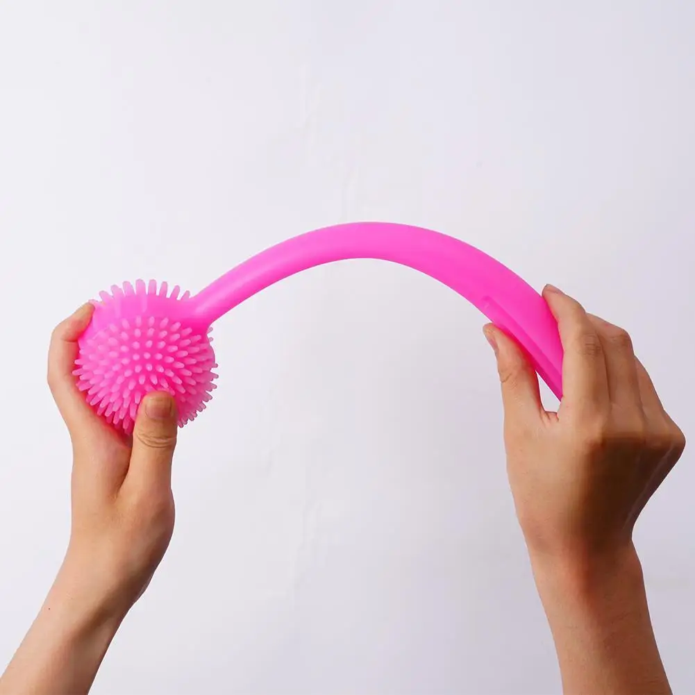 1pc Massage Knock Hammer Meridian Hammer Stick Body Relaxation Scratcher Body Massage Supplies Accessories
1pc Massage Knock Hammer Meridian Hammer Stick Body Relaxation Scratcher Body Massage Supplies Accessories