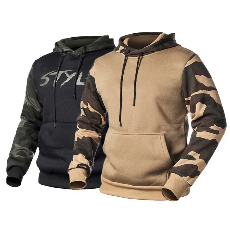 Oversized Hoodie Men Camouflage 2020 New Fashion Sweatshirt Male Camo Hoody Casual Autumn Winter Military Hoodies Man Clothing
Oversized Hoodie Men Camouflage 2020 New Fashion Sweatshirt Male Camo Hoody Casual Autumn Winter Military Hoodies Man Clothing