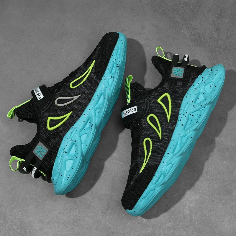 Children Shoes Boys Sneakers Sport Shoes Child Rubber Leisure Trainers Casual Kids Sneakers Spring Summer Hollow Footwear
Children Shoes Boys Sneakers Sport Shoes Child Rubber Leisure Trainers Casual Kids Sneakers Spring Summer Hollow Footwear