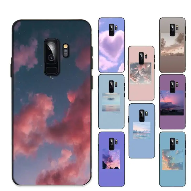 Sweet sky pink Cloud Great art printing aesthetic Phone Case For Samsung Galaxy S20 S21 S21 s20 s20plus for samsung S 21plus 20
Sweet sky pink Cloud Great art printing aesthetic Phone Case For Samsung Galaxy S20 S21 S21 s20 s20plus for samsung S 21plus 20
