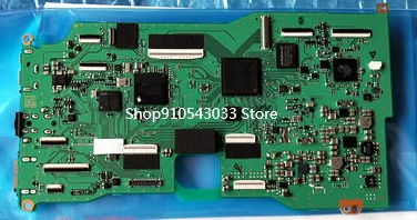 

Used For Nikon D500 Mainboard Motherboard Main Board Mother PCB Camera Replacement Spare Part