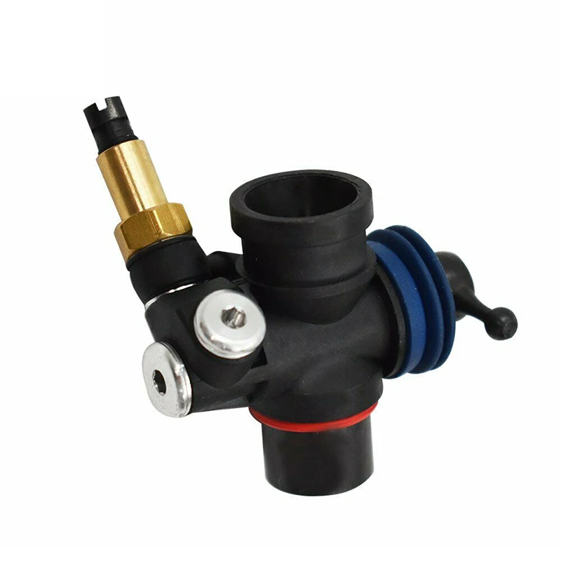 for Traxxas 2.5 2.5R 3.3 Engine Carburetor Fits for T-Maxx Revo Jato Rustler Slayer
for Traxxas 2.5 2.5R 3.3 Engine Carburetor Fits for T-Maxx Revo Jato Rustler Slayer