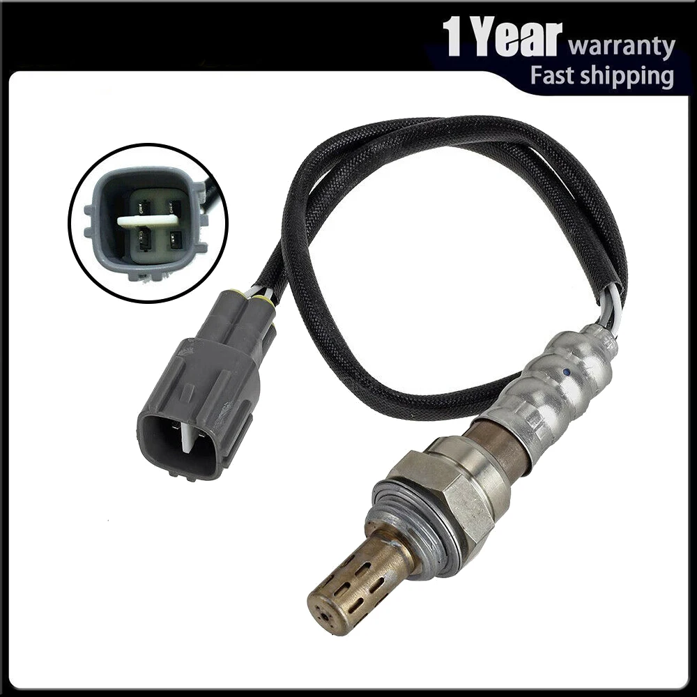 Кислородный датчик O2 234-4069, 4 провода, задний лямбда для Toyota Yaris, Echo Scion xA xB 1.5L L4, автомобильные аксессуары, запчасти
Кислородный датчик O2 234-4069, 4 провода, задний лямбда для Toyota Yaris, Echo Scion xA xB 1.5L L4, автомобильные аксессуары, запчасти