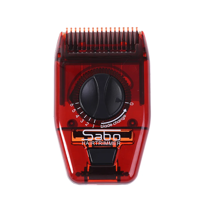 Manual Hair Trimmer Multifunctional Hairdressing Comb Curler Fine Hair Temples Trimmer Cutter Haircut Hair Clipper
Manual Hair Trimmer Multifunctional Hairdressing Comb Curler Fine Hair Temples Trimmer Cutter Haircut Hair Clipper