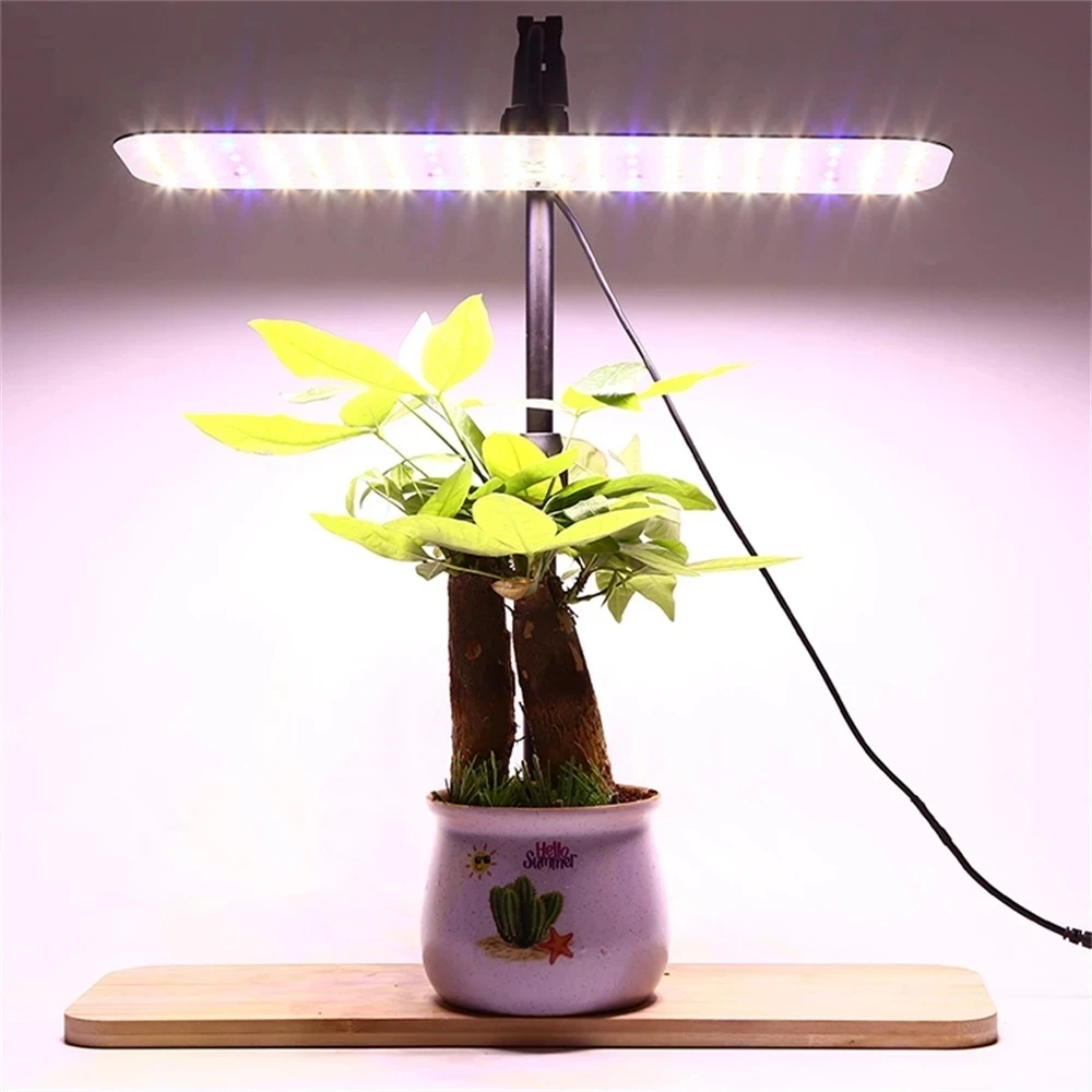 LED plant growth light full spectrum 450nm 660nm 4500K 6000K ultra-thin quantum technology suitable for indoor plants and flower
LED plant growth light full spectrum 450nm 660nm 4500K 6000K ultra-thin quantum technology suitable for indoor plants and flower