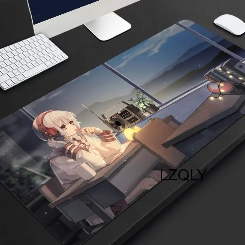 Anime Cartoon Mousepad Gaming Accessories Cute Large Mouse Pad Gamer Desk Mat Table Carpet Xl Mouse Mats 800x300 for Pc Gamer
Anime Cartoon Mousepad Gaming Accessories Cute Large Mouse Pad Gamer Desk Mat Table Carpet Xl Mouse Mats 800x300 for Pc Gamer