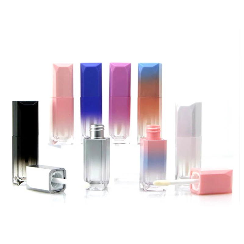 1Pc 5ML Colorful Lip Gloss Tube DIY Lip Gloss Bottle Empty Cosmetic Containers
1Pc 5ML Colorful Lip Gloss Tube DIY Lip Gloss Bottle Empty Cosmetic Containers