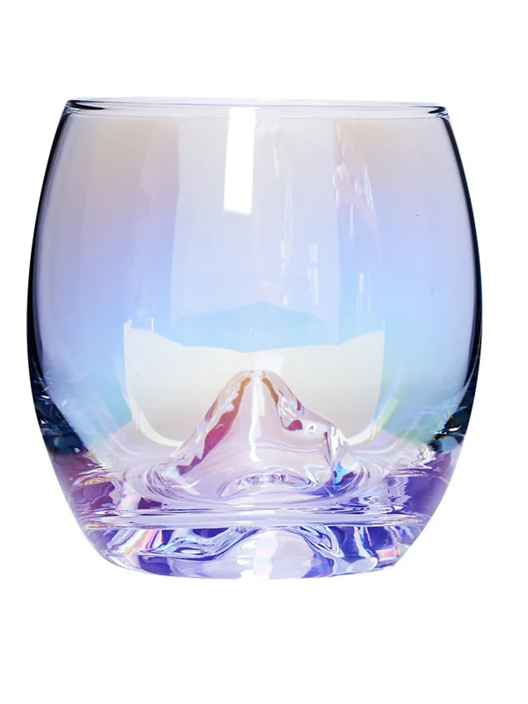 1 Pcs Colorful Glasses Lady Home Men's Cup Teacup Personalized Creative Rainbow Water Milk Cup Beer Whiskey Glass
1 Pcs Colorful Glasses Lady Home Men's Cup Teacup Personalized Creative Rainbow Water Milk Cup Beer Whiskey Glass