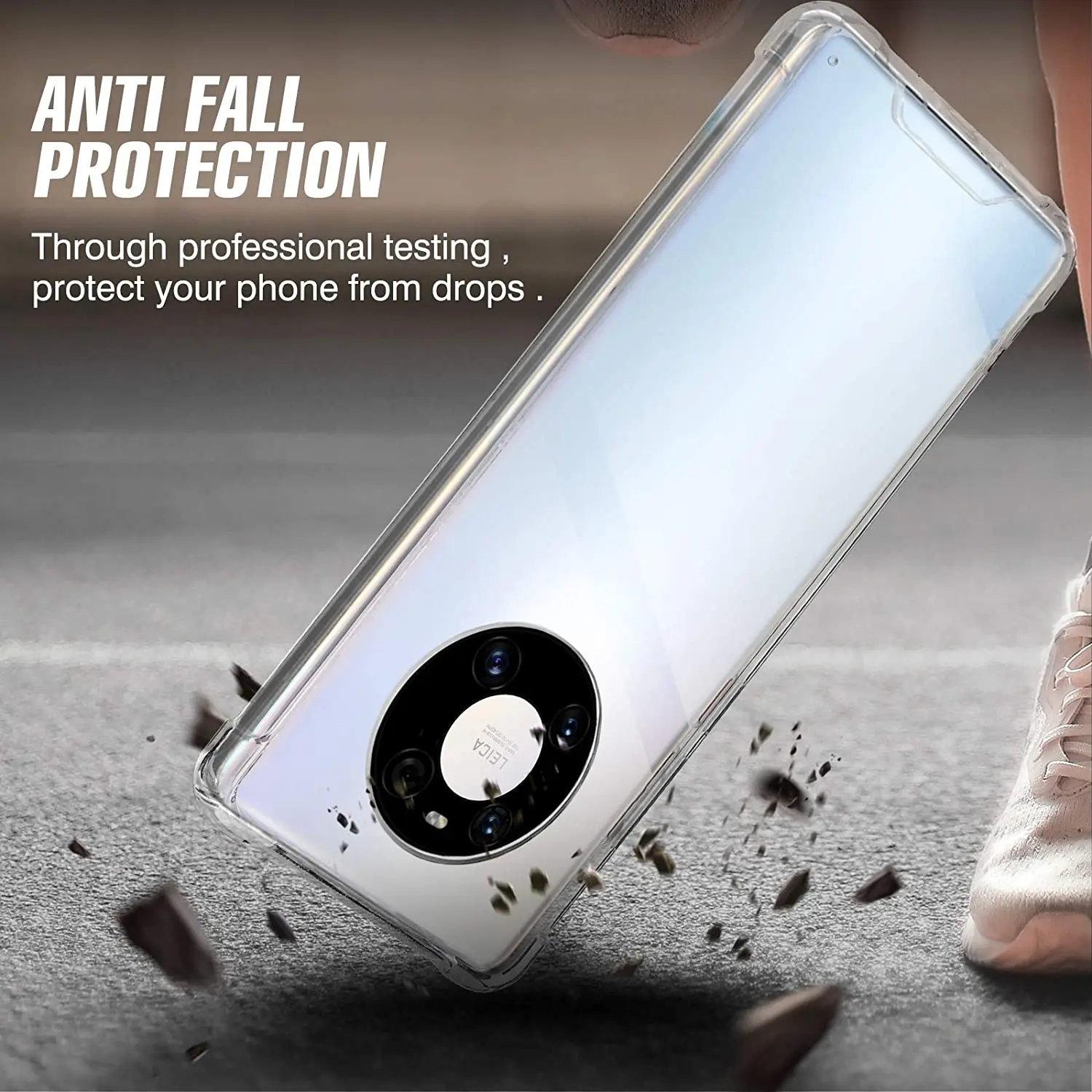 coque, Hydrogel Film+Case for Huawei Mate40 Pro Silicone Phone Cases P40 Pro Huewei P40 Lite E Cover HUAWEI P30Pro P30 Lite Case
coque, Hydrogel Film+Case for Huawei Mate40 Pro Silicone Phone Cases P40 Pro Huewei P40 Lite E Cover HUAWEI P30Pro P30 Lite Case