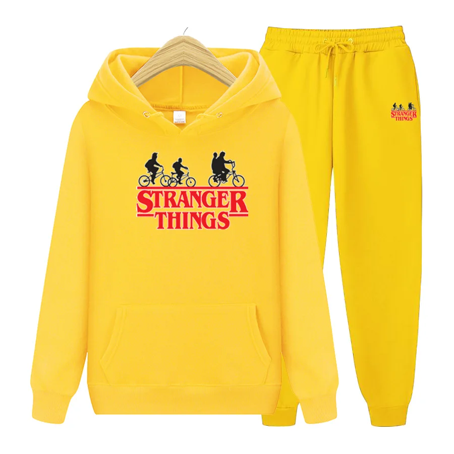 winter hoodies suits men fashion Fleece red hoodie black Brand pants Casual Jogger suit tracksuit sweatshirt woman pullover
winter hoodies suits men fashion Fleece red hoodie black Brand pants Casual Jogger suit tracksuit sweatshirt woman pullover