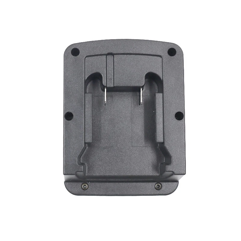 MWB18MBL Adapter Converter for 18V Li-Ion Battery M18 on Metabo 18V Lithium Electrical Power Tool
MWB18MBL Adapter Converter for 18V Li-Ion Battery M18 on Metabo 18V Lithium Electrical Power Tool
