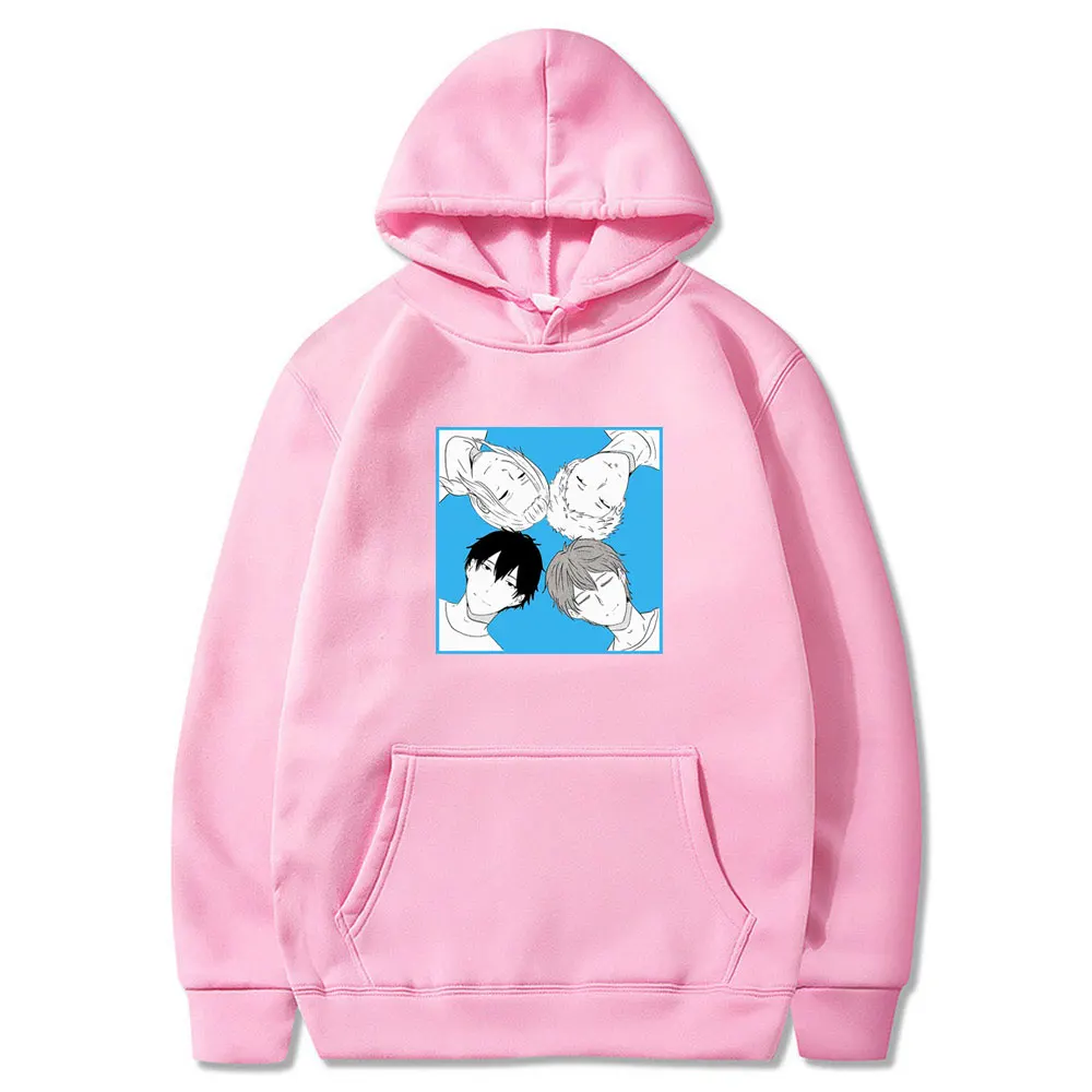Harajuku Yaoi Bl Given Japanese Anime Funny Print Hoodie Spring Autumn Men Hipster Style Hoodies Unisex Creativity Hooded Tops
Harajuku Yaoi Bl Given Japanese Anime Funny Print Hoodie Spring Autumn Men Hipster Style Hoodies Unisex Creativity Hooded Tops