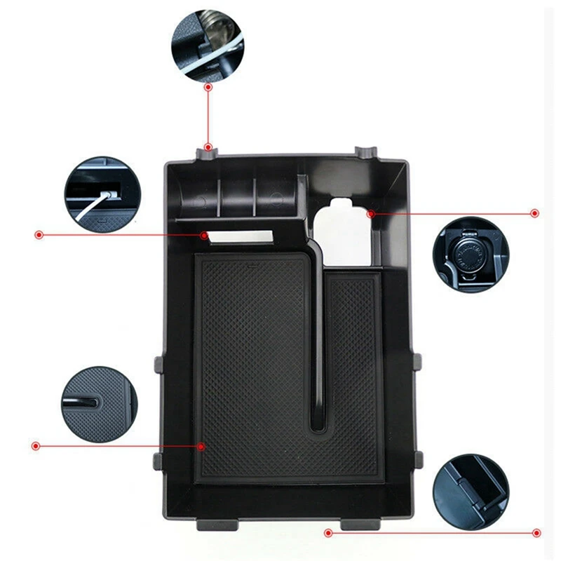 for Subaru XV 2018-2019 Car Center Console Armrest Storage Tray & Look Interior Gear Shift Box Panel Cover
for Subaru XV 2018-2019 Car Center Console Armrest Storage Tray & Look Interior Gear Shift Box Panel Cover
