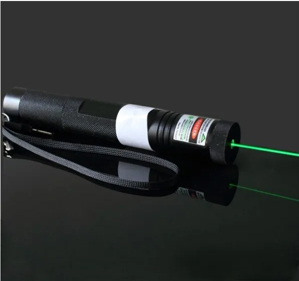 

AAA Powerful Lazer Beam military 100w 100000M 532nm Green Laser Pointer Flashlights Light Burning match,Burn cigarettes Hunting