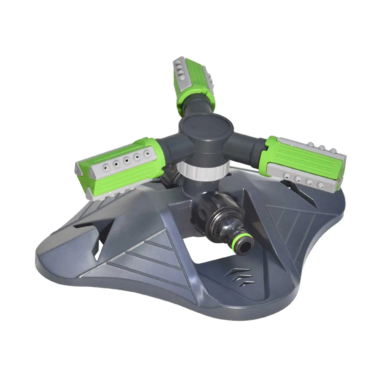 Garden Watering Sprinklers Watering Grass Lawn Rotary Nozzle Rotating Water Sprinkler System Garden Irrigation Tool 
Garden Watering Sprinklers Watering Grass Lawn Rotary Nozzle Rotating Water Sprinkler System Garden Irrigation Tool