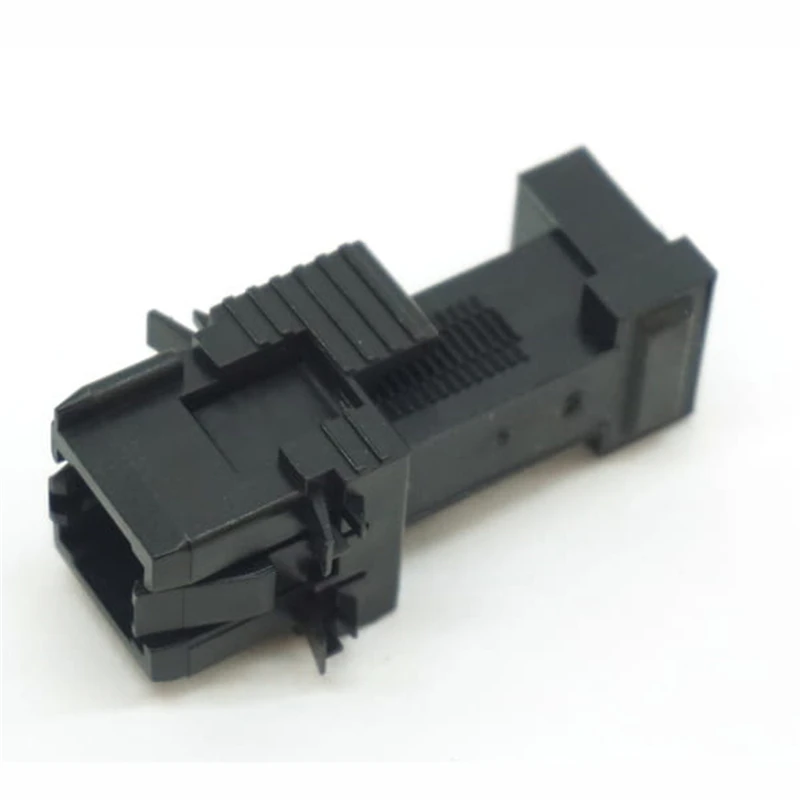 For BMW E38 E39 E46 E53 X5 E65 E66 61316967601 Brake Light Switch Brake Stop Light Switch Window Center Control Master Switch
For BMW E38 E39 E46 E53 X5 E65 E66 61316967601 Brake Light Switch Brake Stop Light Switch Window Center Control Master Switch