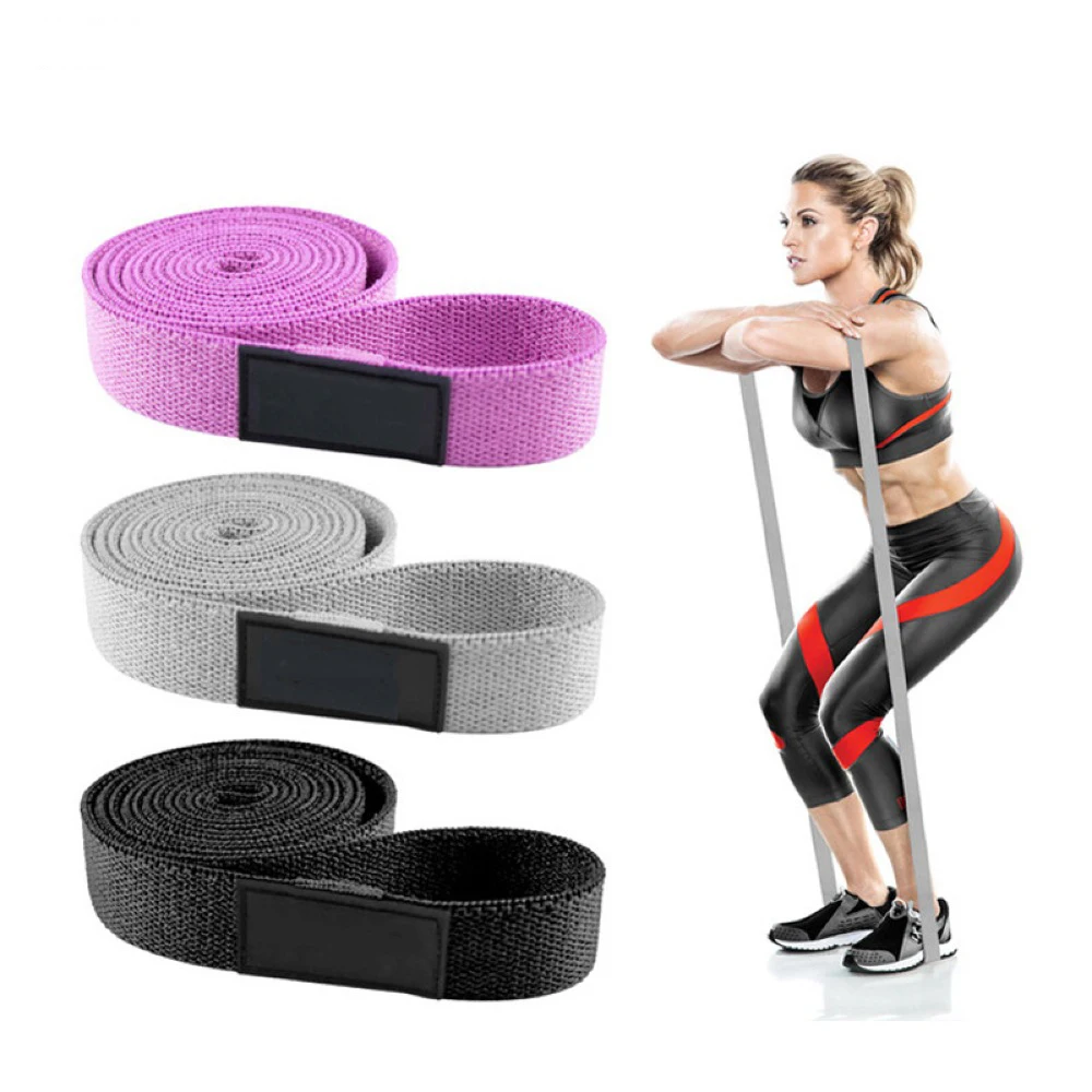 Corde Resistance Bands Band Hip Circle Loop Resistance Yoga Resistance Bands Workout Exercise for Legs Thigh Glute Butt Non-Slip
Corde Resistance Bands Band Hip Circle Loop Resistance Yoga Resistance Bands Workout Exercise for Legs Thigh Glute Butt Non-Slip