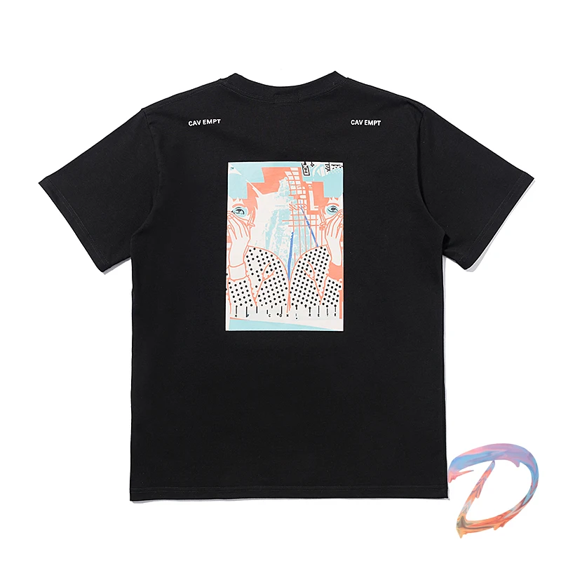 Cav Empt T-shirt Men Women 3D Printing Comic Character Avatar Pattern T Shirts Men High Quality CAVEMPT Haikyuu Tshirt
Cav Empt T-shirt Men Women 3D Printing Comic Character Avatar Pattern T Shirts Men High Quality CAVEMPT Haikyuu Tshirt