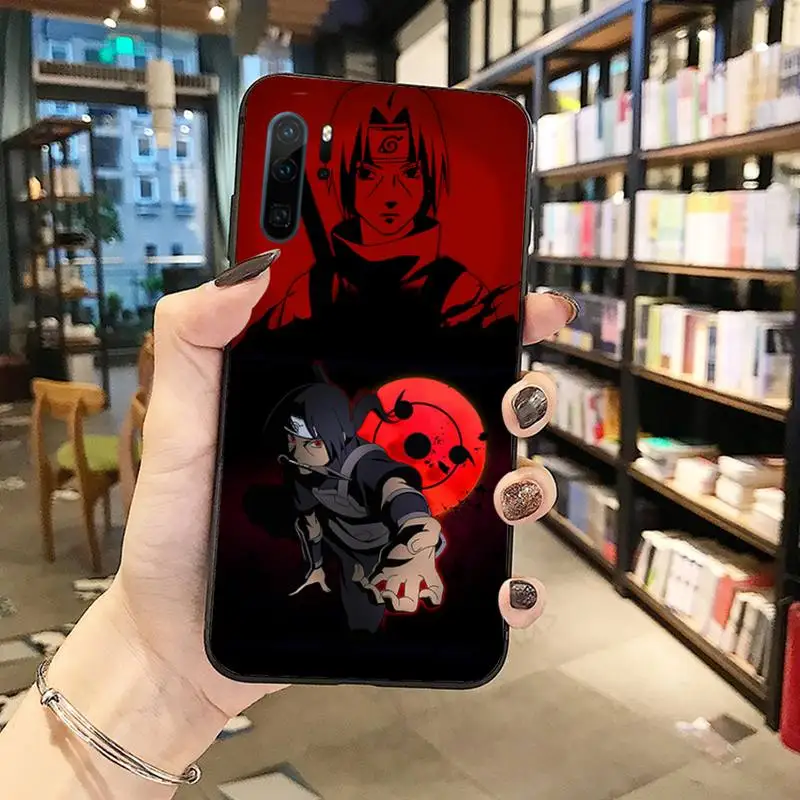 Naruto Uchiha Itachi Phone Case For Huawei honor Mate P 9 10 20 30 40 Pro 10i 7 8 a x Lite nova 5t
Naruto Uchiha Itachi Phone Case For Huawei honor Mate P 9 10 20 30 40 Pro 10i 7 8 a x Lite nova 5t