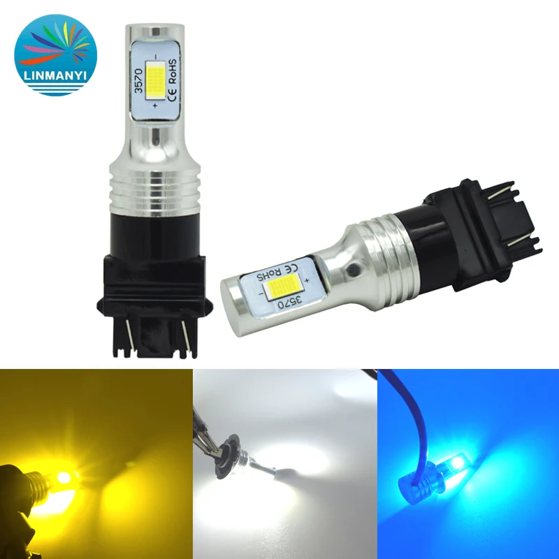2pcs P21W LED S25 1156 BA15S 1157 BAY15D T25 T20 7440 7443 W21W LED Car Lights 2000Lm Turn Signal Reverse Brake bulbs 12V 24V
2pcs P21W LED S25 1156 BA15S 1157 BAY15D T25 T20 7440 7443 W21W LED Car Lights 2000Lm Turn Signal Reverse Brake bulbs 12V 24V