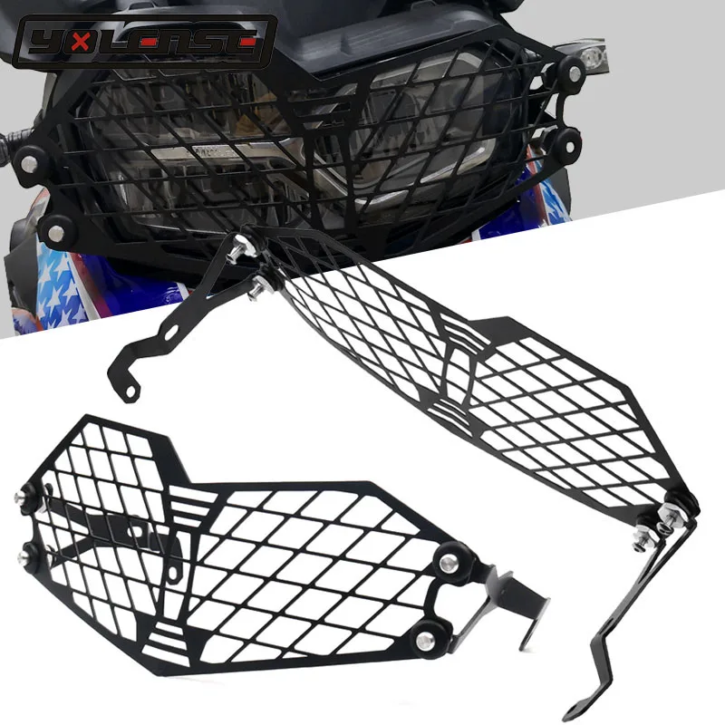 Motorcycle Headlight Protector Guard Head light Lense Cover Cooled For BMW F750GS F850GS F750 F850 GS F 750GS 2018 2019 2020
Motorcycle Headlight Protector Guard Head light Lense Cover Cooled For BMW F750GS F850GS F750 F850 GS F 750GS 2018 2019 2020