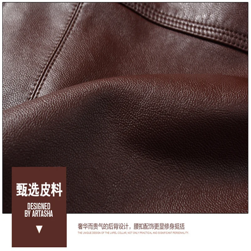 Wool Mens Jacket Sheepskin Coats Tie Cap Men's Fur Long Comfortable Plush Thick Coat Winter Warm Genuine Leather Jackets
Wool Mens Jacket Sheepskin Coats Tie Cap Men's Fur Long Comfortable Plush Thick Coat Winter Warm Genuine Leather Jackets