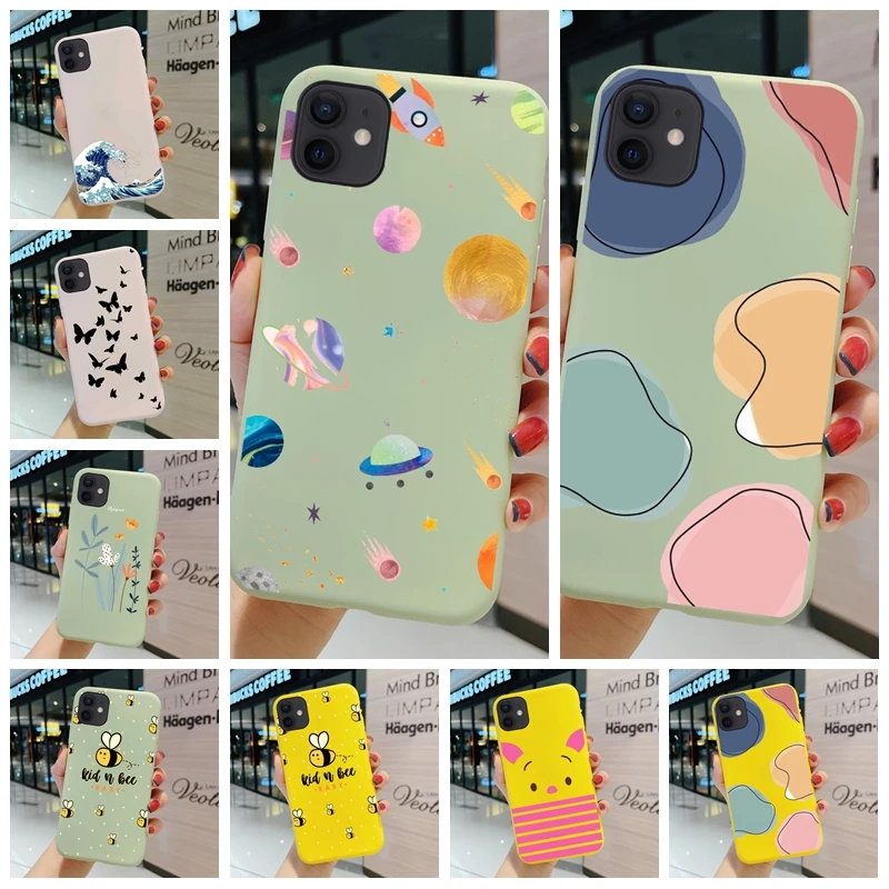 Soft TPU For Vivo Y20 Y20i Y12S Silicone Cute Cat Personality Animal Girl Funny Colorful Matte Smooth vivoy20 Phone Case Cover
Soft TPU For Vivo Y20 Y20i Y12S Silicone Cute Cat Personality Animal Girl Funny Colorful Matte Smooth vivoy20 Phone Case Cover