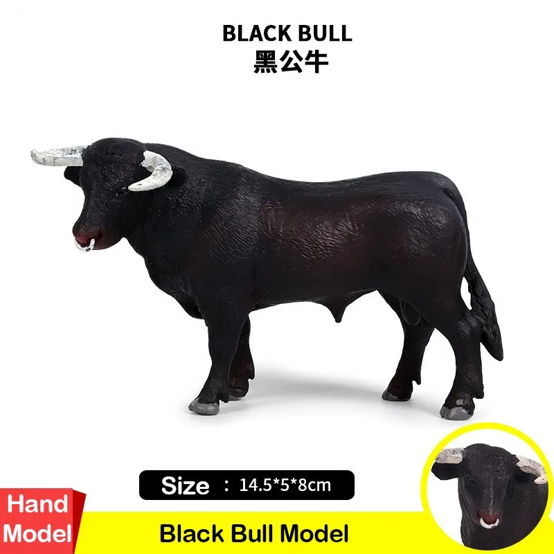 Simulation American Bison Model Plastic Solid Simulated Herbivore Animals Hand Model Educational Toys Christmas Gift For Kids
Simulation American Bison Model Plastic Solid Simulated Herbivore Animals Hand Model Educational Toys Christmas Gift For Kids