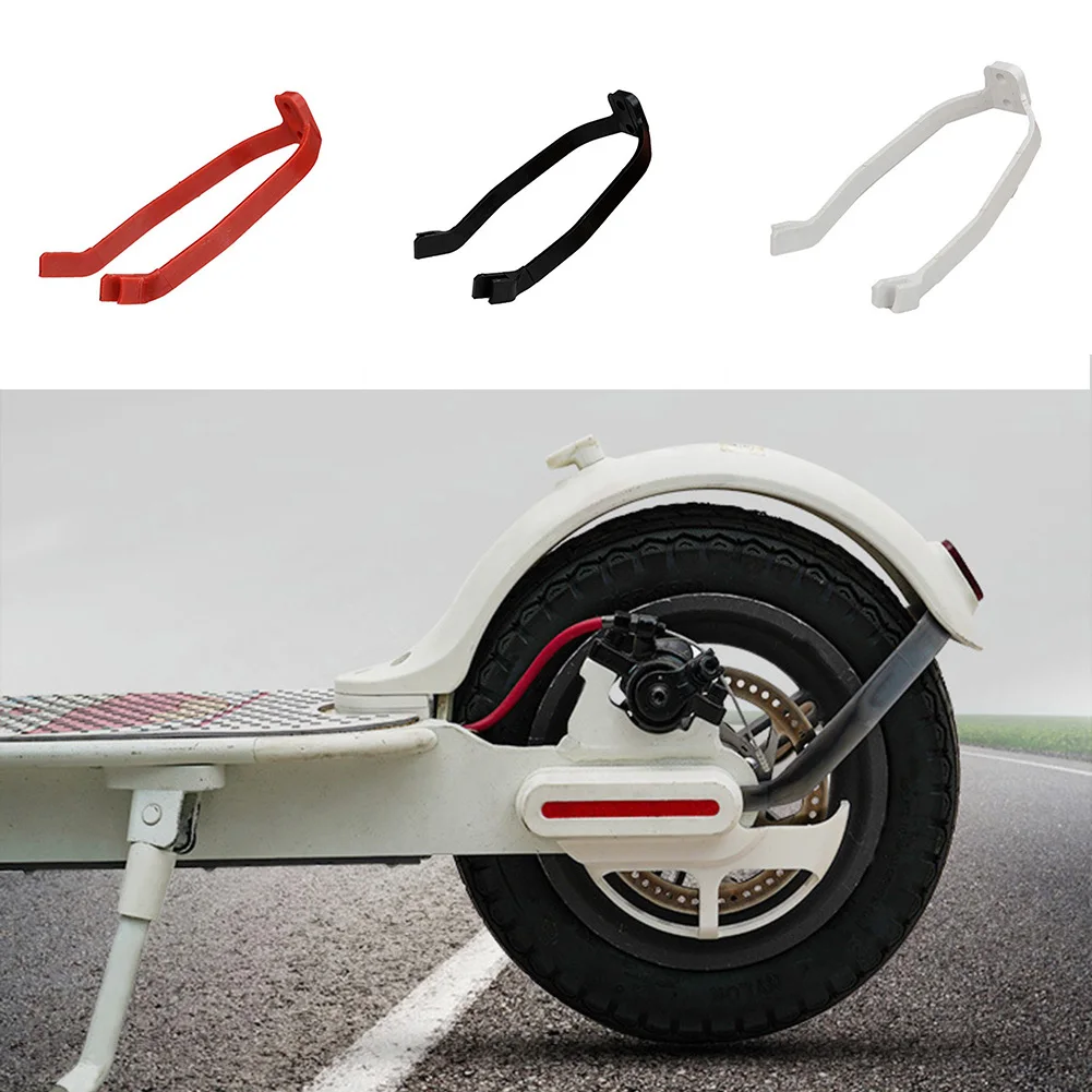 10 Inch Mudguard For XIAOMI Mijia M365/M365 Pro Electric Scooter Rear Fender Mudguard Upgrade Replacement
10 Inch Mudguard For XIAOMI Mijia M365/M365 Pro Electric Scooter Rear Fender Mudguard Upgrade Replacement