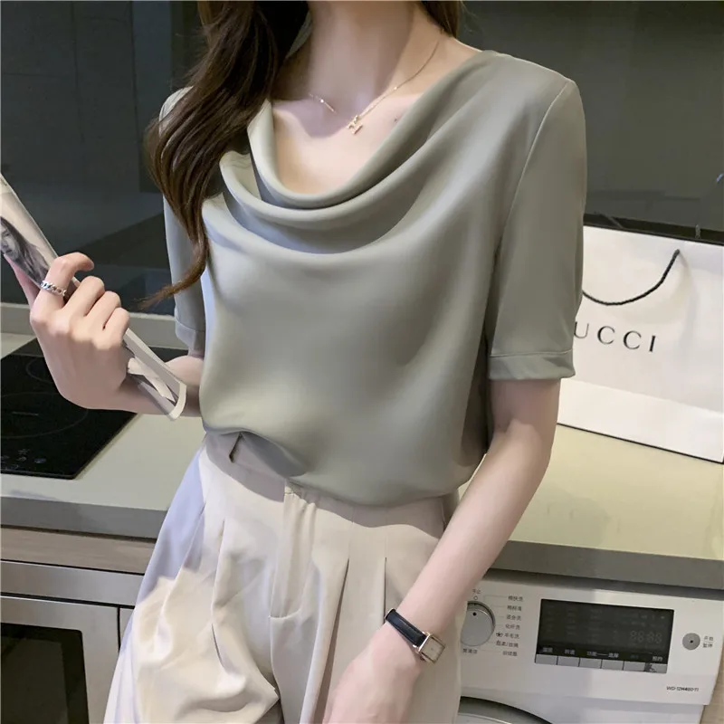 New Summer Top Sexy T Shirt Women Elasticity T-Shirt Summer Tee Woman Clothes Slim Tshirt Female Skinny Cotton Short Sleeve Tops
New Summer Top Sexy T Shirt Women Elasticity T-Shirt Summer Tee Woman Clothes Slim Tshirt Female Skinny Cotton Short Sleeve Tops