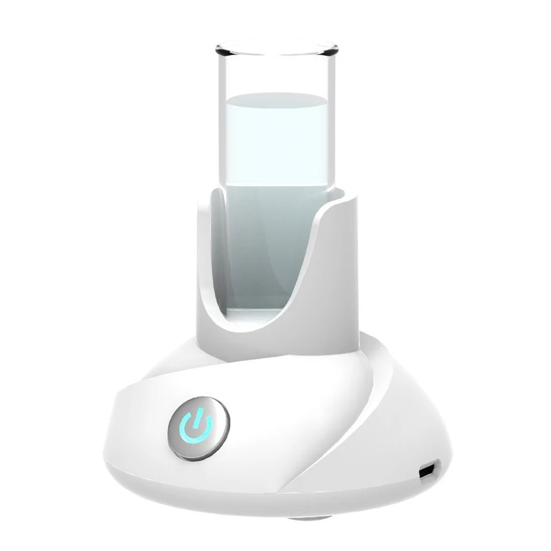 Autoaqua Smart Stir Creative Innovation Simplicity Magnetic Suspension Agitator Testing Agent Aquarium Accessories
Autoaqua Smart Stir Creative Innovation Simplicity Magnetic Suspension Agitator Testing Agent Aquarium Accessories