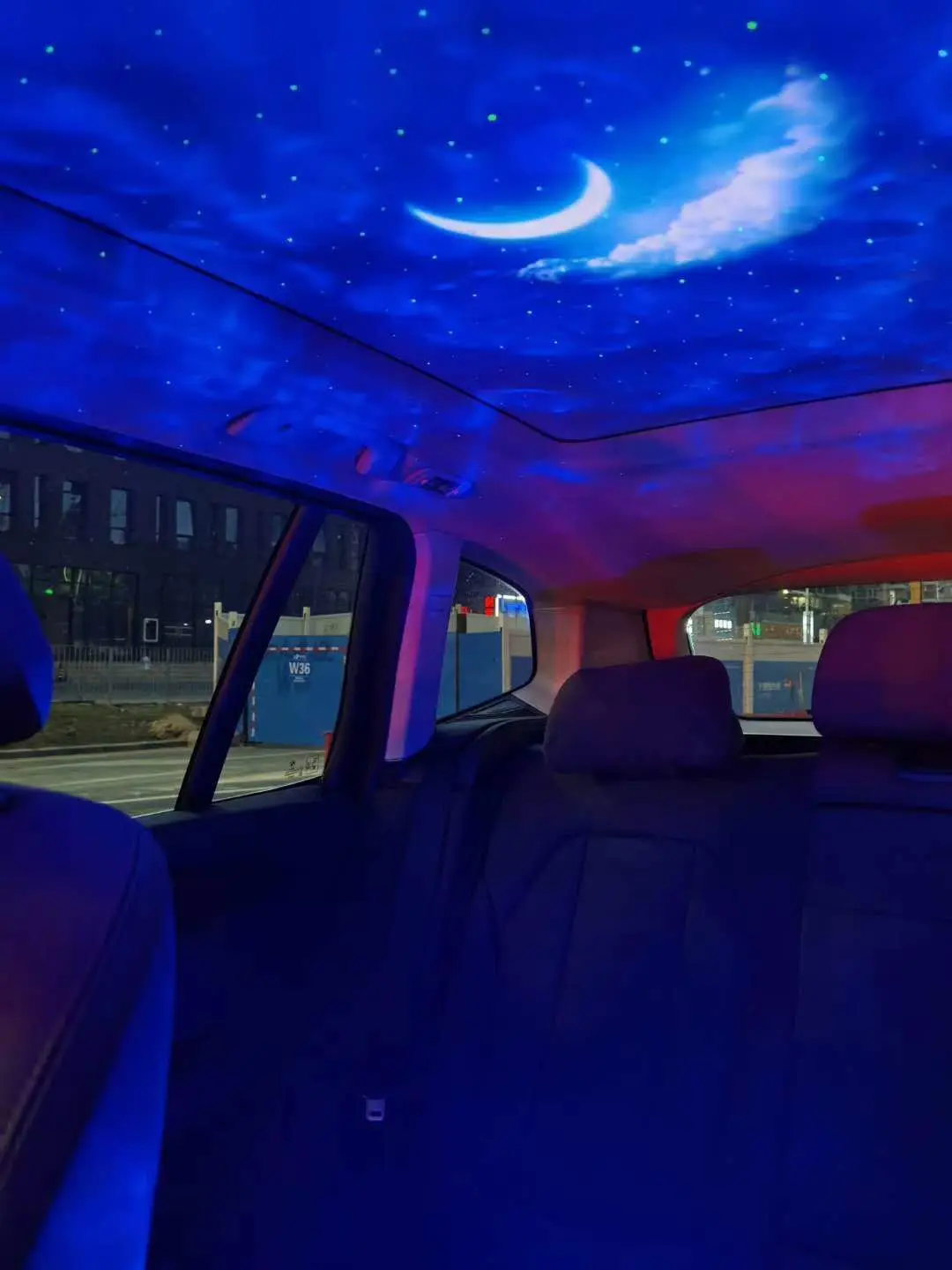 Car Roof Star Light Interior LED Starry Laser Auto Atmosphere Ambient Projector Voice control Night Auto Decor Galaxy Lights
Car Roof Star Light Interior LED Starry Laser Auto Atmosphere Ambient Projector Voice control Night Auto Decor Galaxy Lights